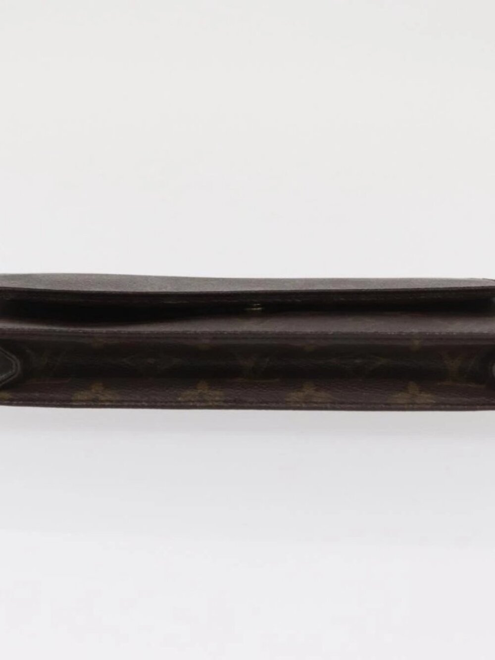 LOUIS VUITTON Monogram Pochette Rabat 23 Clutch Bag M51940 LV Auth ep13030 - Picture 6 of 16